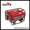 BISON(CHINA) gasoline honda generator, portable gasoline generators, powerful genset